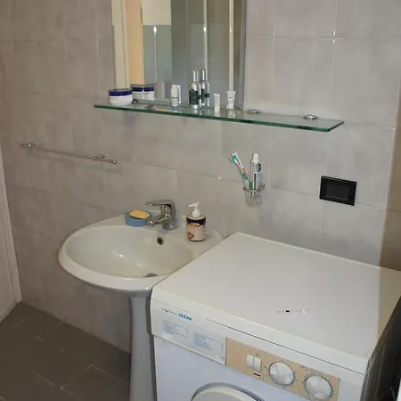 公寓 Casa Auxilium 拉帕洛