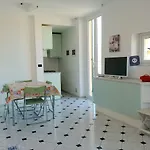 Casa Auxilium Daire Rapallo