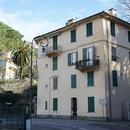 Daire Casa Auxilium *