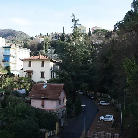 Casa Auxilium Daire *