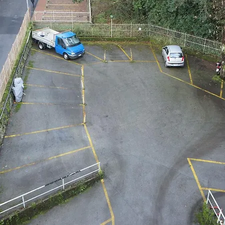 Appartamento Casa Auxilium *