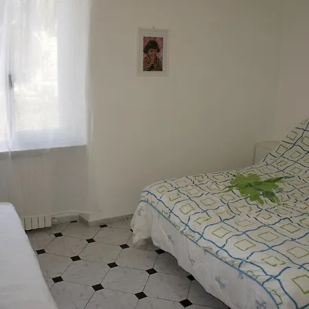 Апартаменти Casa Auxilium Рапалло