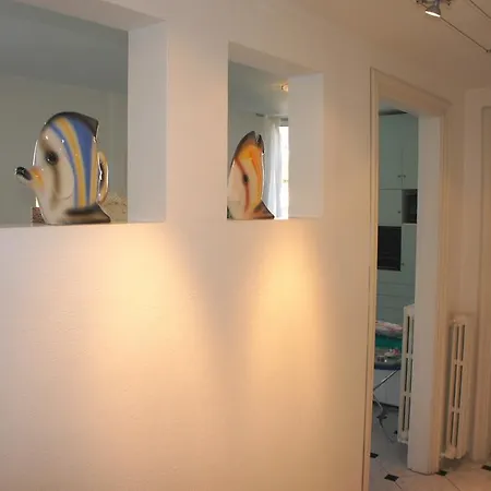 Апартаменти Casa Auxilium