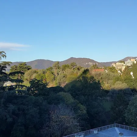 Casa Auxilium Rapallo