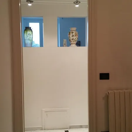 Casa Auxilium Апартаменти *