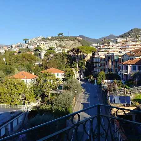 Casa Auxilium * Рапалло