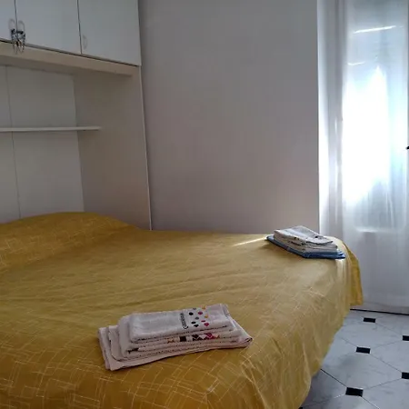 Апартаменти Casa Auxilium *