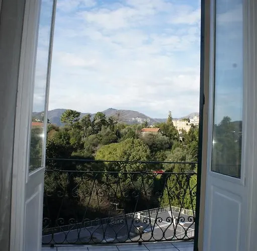 Apartman Casa Auxilium *