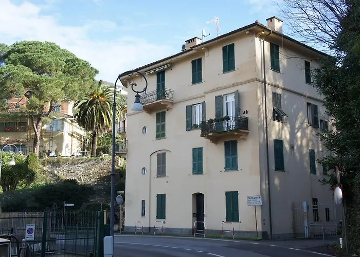 Apartamento Casa Auxilium *