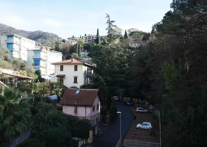 Casa Auxilium Apartamento *