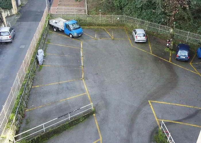 Apartman Casa Auxilium *