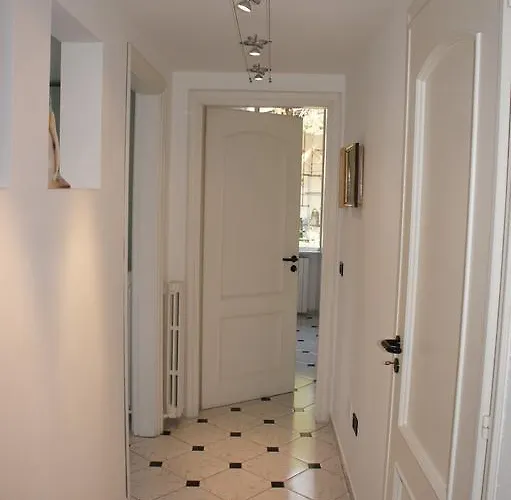 Casa Auxilium Apartman