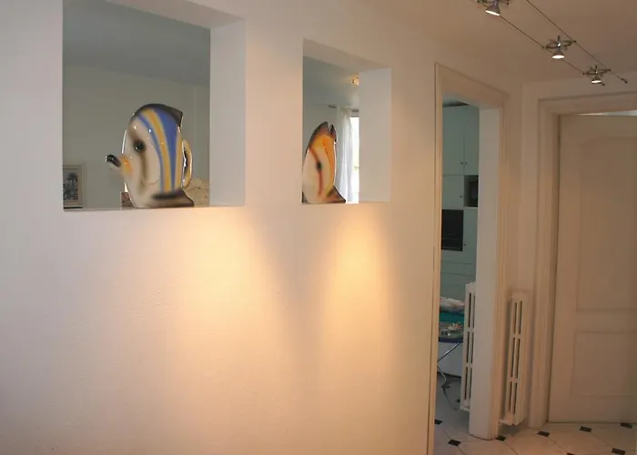 Apartman Casa Auxilium