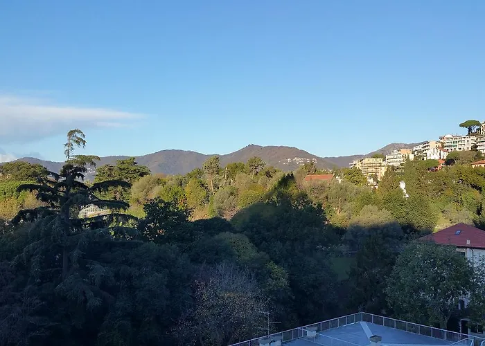 Casa Auxilium Rapallo