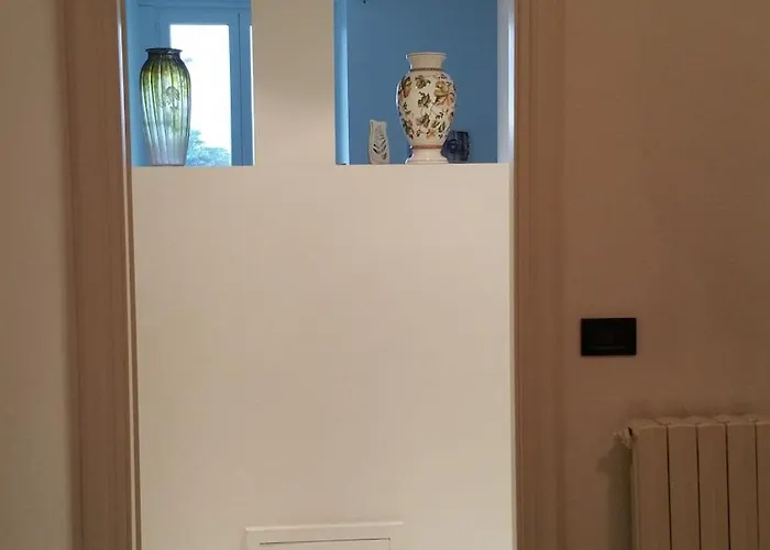 Casa Auxilium Apartman *