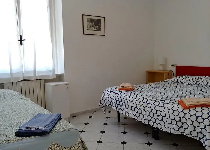 Apartman Casa Auxilium *