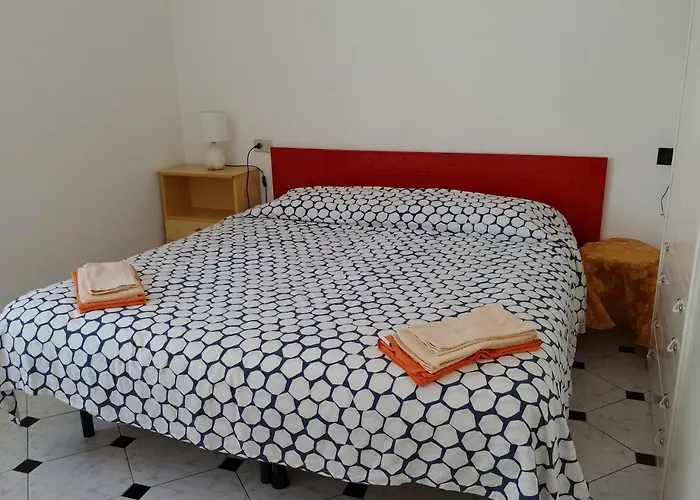 Apartman Casa Auxilium