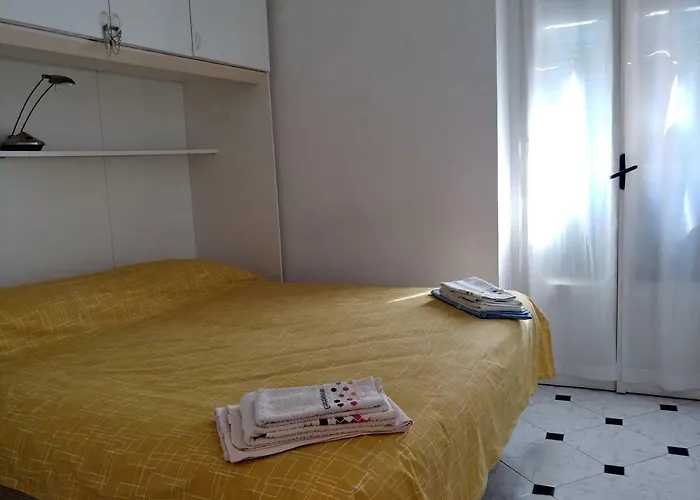 Apartamento Casa Auxilium *